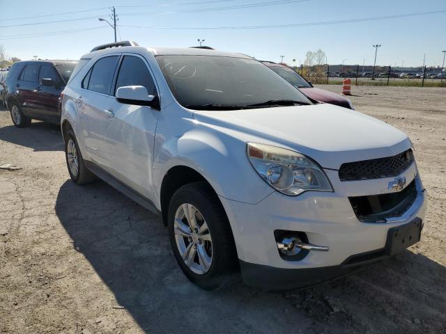 CHEVROLET EQUINOX LT 2012 2gnflne59c6342911