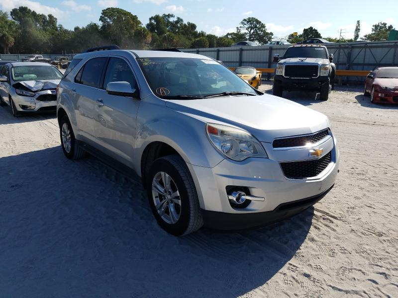 CHEVROLET EQUINOX LT 2012 2gnflne59c6353326