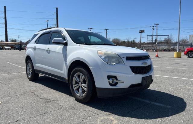 CHEVROLET EQUINOX LT 2012 2gnflne59c6369090