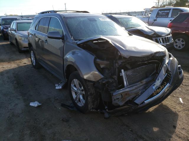 CHEVROLET EQUINOX LT 2012 2gnflne59c6388965