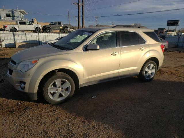 CHEVROLET EQUINOX LS 2012 2gnflne5xc6108986