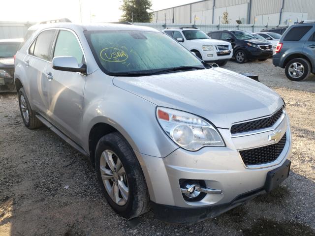 CHEVROLET EQUINOX LT 2012 2gnflne5xc6130048