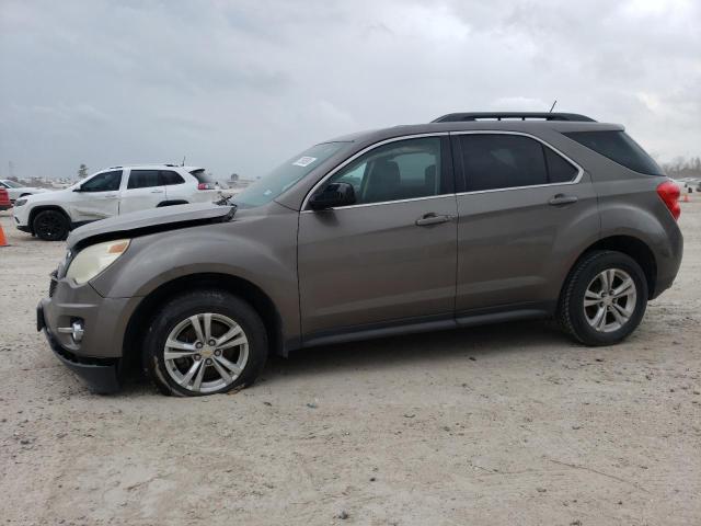 CHEVROLET EQUINOX LT 2012 2gnflne5xc6184952