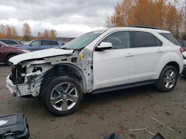 CHEVROLET EQUINOX 2012 2gnflne5xc6208246