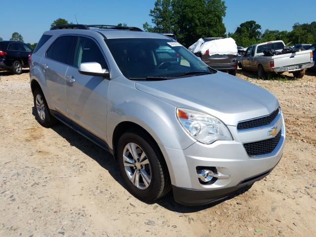 CHEVROLET EQUINOX LT 2012 2gnflne5xc6217044