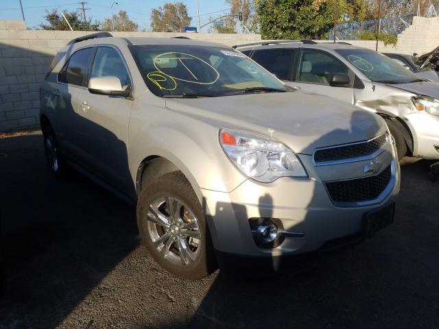 CHEVROLET EQUINOX LT 2012 2gnflne5xc6221143