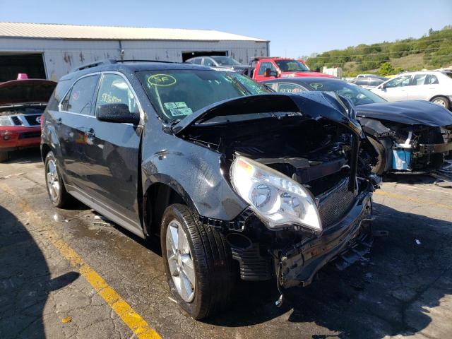 CHEVROLET EQUINOX LT 2012 2gnflne5xc6256605