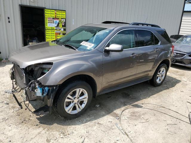 CHEVROLET EQUINOX 2012 2gnflne5xc6348796