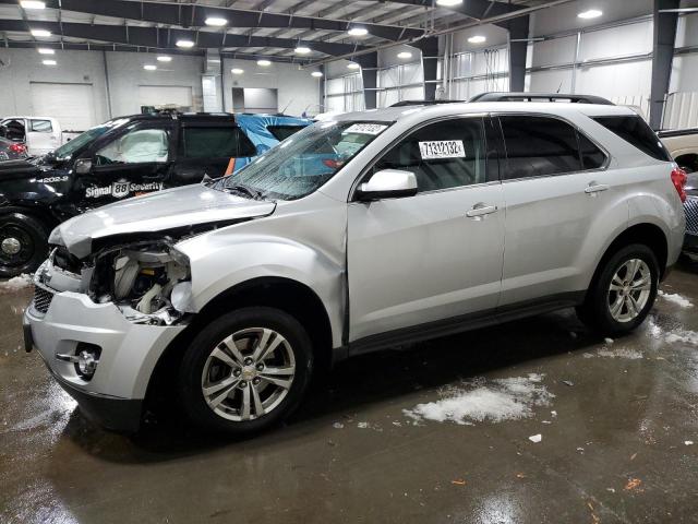 CHEVROLET EQUINOX LT 2012 2gnflne5xc6353173