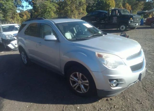 CHEVROLET EQUINOX 2012 2gnflne5xc6374833