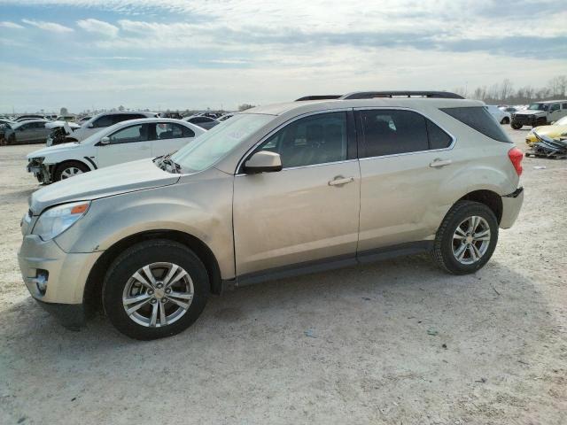 CHEVROLET EQUINOX LT 2012 2gnflnek0c6112292