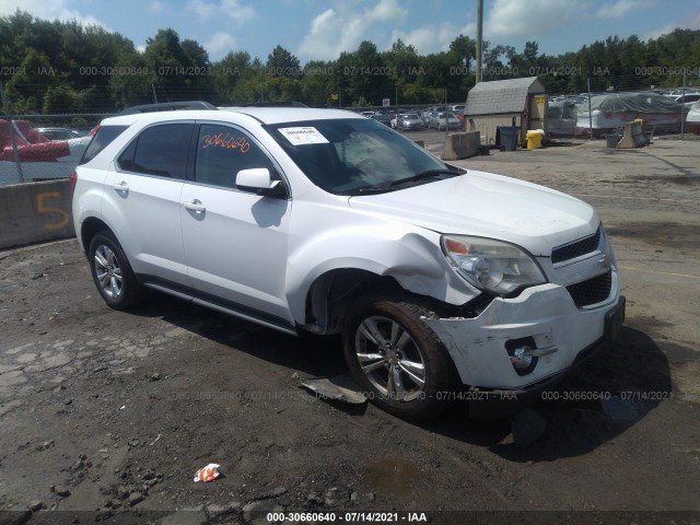 CHEVROLET EQUINOX 2012 2gnflnek0c6114785