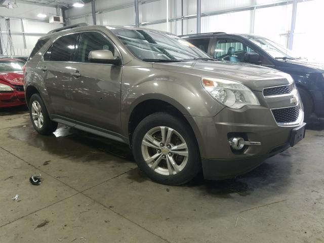 CHEVROLET EQUINOX LT 2012 2gnflnek0c6120750