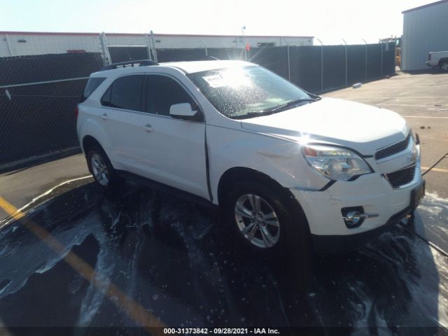 CHEVROLET EQUINOX 2012 2gnflnek0c6131568