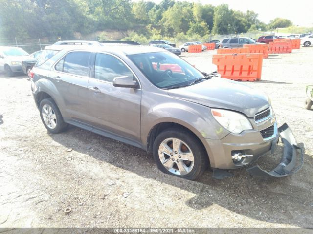 CHEVROLET EQUINOX 2012 2gnflnek0c6133904