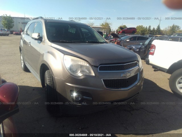 CHEVROLET EQUINOX 2012 2gnflnek0c6135748