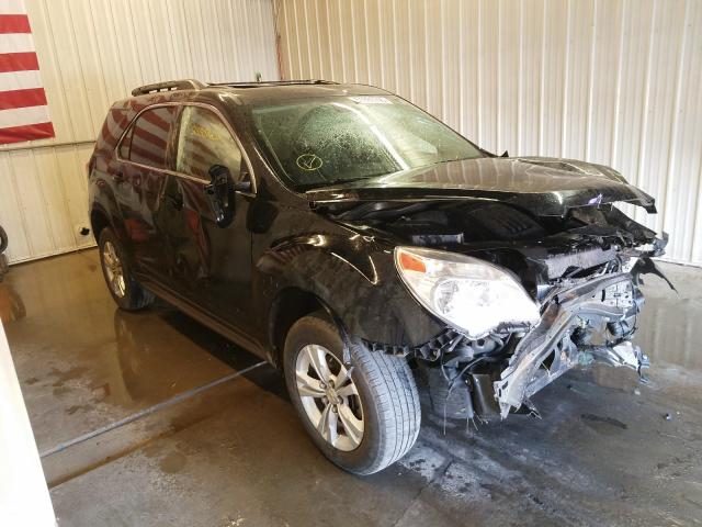 CHEVROLET EQUINOX LT 2012 2gnflnek0c6146684