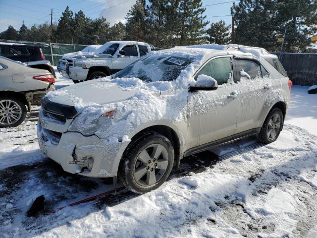 CHEVROLET EQUINOX LT 2012 2gnflnek0c6151092