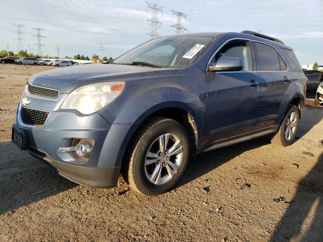 CHEVROLET EQUINOX LT 2012 2gnflnek0c6156700