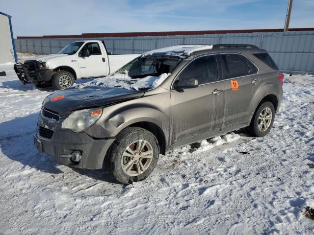 CHEVROLET EQUINOX LT 2012 2gnflnek0c6163100