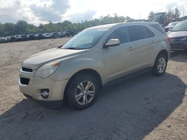 CHEVROLET EQUINOX LT 2012 2gnflnek0c6178406