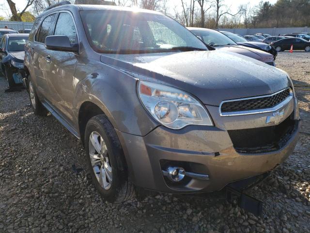 CHEVROLET EQUINOX LT 2012 2gnflnek0c6203160