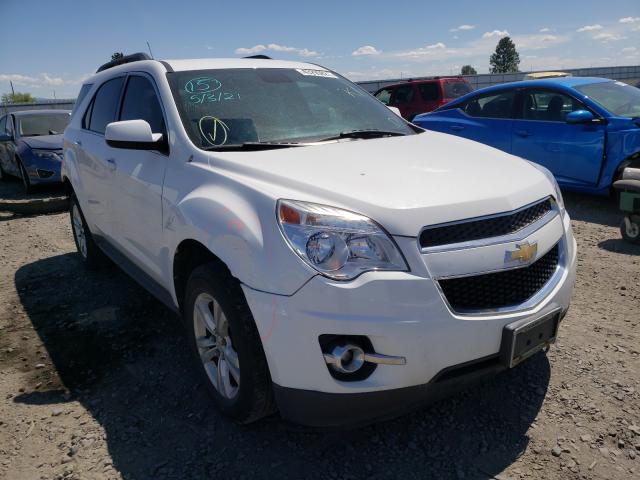 CHEVROLET EQUINOX LT 2012 2gnflnek0c6211775