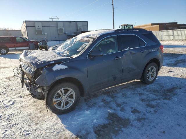 CHEVROLET EQUINOX 2012 2gnflnek0c6233663