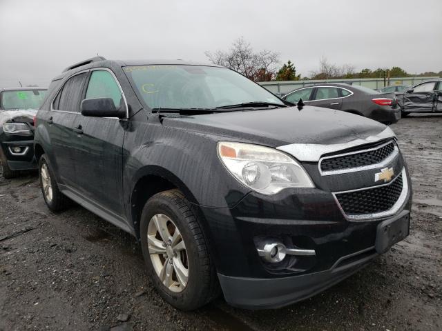 CHEVROLET EQUINOX LT 2012 2gnflnek0c6236773