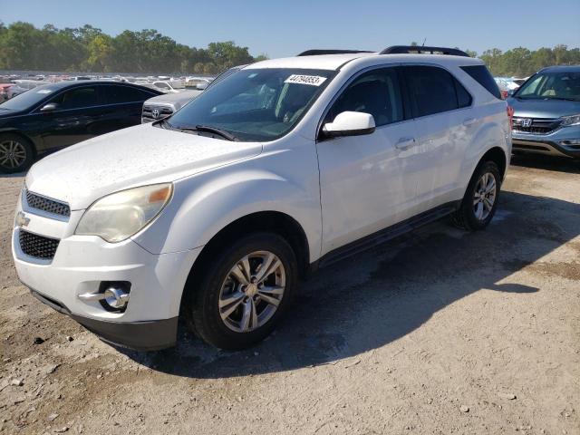 CHEVROLET EQUINOX LT 2012 2gnflnek0c6240578