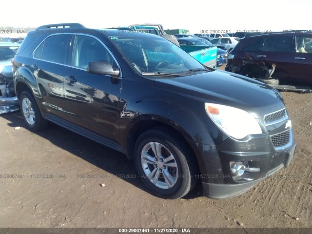 CHEVROLET EQUINOX 2012 2gnflnek0c6241424