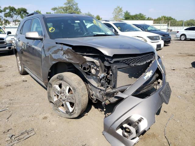 CHEVROLET EQUINOX LT 2012 2gnflnek0c6249815