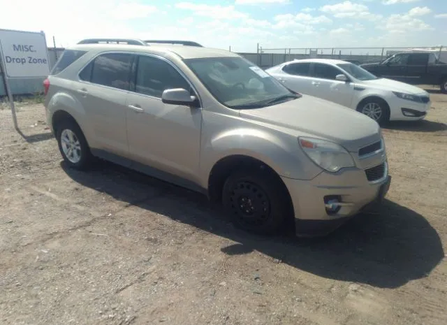 CHEVROLET EQUINOX 2012 2gnflnek0c6257428