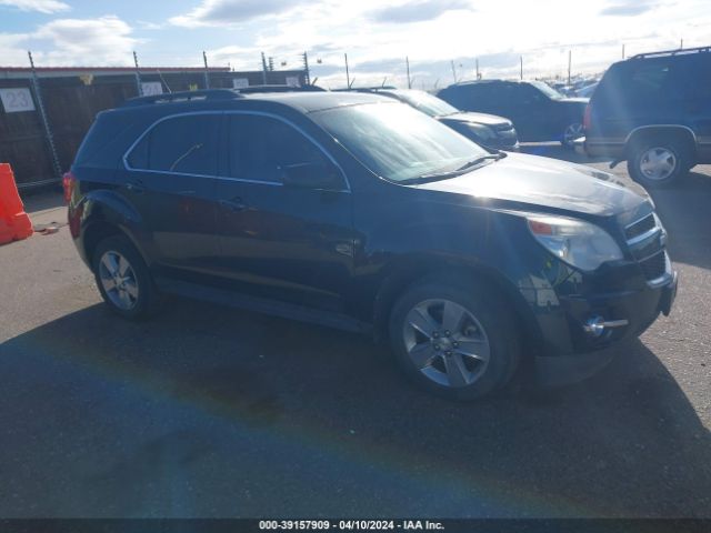 CHEVROLET EQUINOX 2012 2gnflnek0c6260328