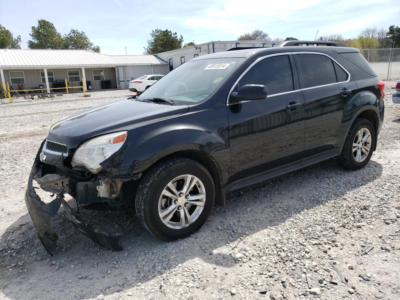 CHEVROLET EQUINOX 2012 2gnflnek0c6262094