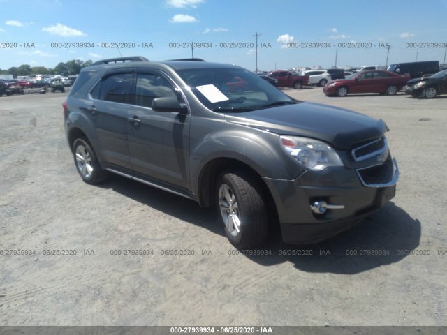 CHEVROLET EQUINOX 2012 2gnflnek0c6319183