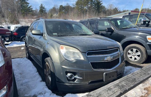 CHEVROLET EQUINOX LT 2012 2gnflnek0c6327946