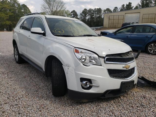 CHEVROLET EQUINOX LT 2012 2gnflnek0c6332242