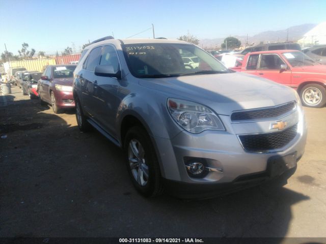 CHEVROLET EQUINOX 2012 2gnflnek0c6351034