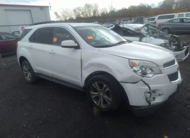 CHEVROLET EQUINOX 2012 2gnflnek0c6355777