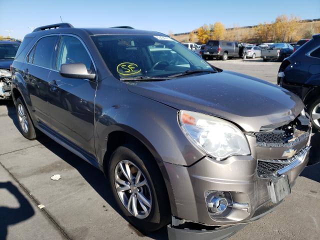 CHEVROLET EQUINOX LT 2012 2gnflnek0c6361997