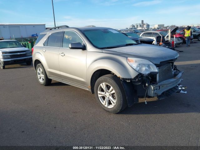 CHEVROLET EQUINOX 2012 2gnflnek0c6369405