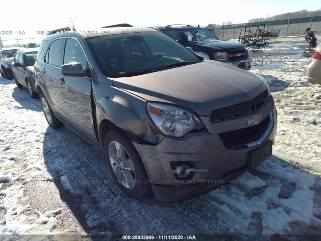 CHEVROLET EQUINOX 2012 2gnflnek0c6376578