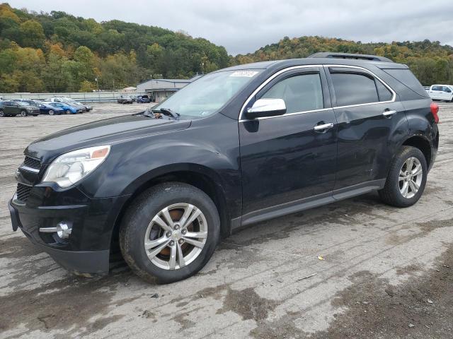 CHEVROLET EQUINOX LT 2012 2gnflnek0c6377116