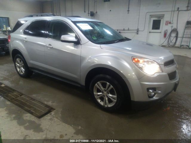 CHEVROLET EQUINOX 2012 2gnflnek0c6382042