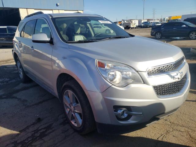 CHEVROLET EQUINOX LT 2013 2gnflnek0d6108485