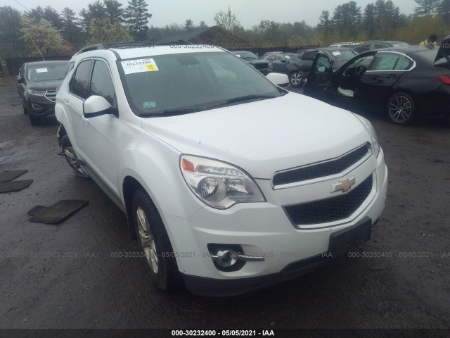 CHEVROLET EQUINOX 2013 2gnflnek0d6128090