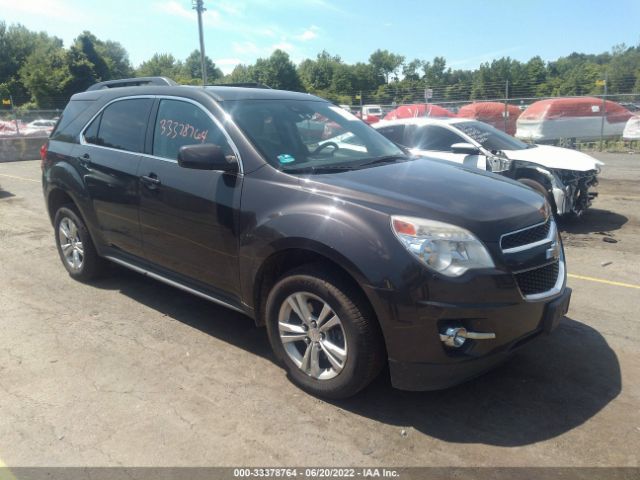 CHEVROLET EQUINOX 2013 2gnflnek0d6137744