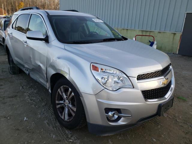 CHEVROLET EQUINOX LT 2013 2gnflnek0d6139512