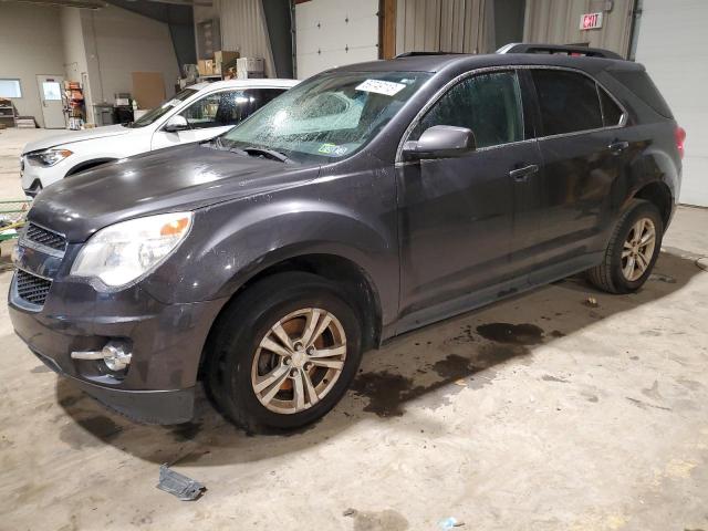 CHEVROLET EQUINOX LT 2013 2gnflnek0d6153703